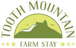 Tooth Mountain Farms